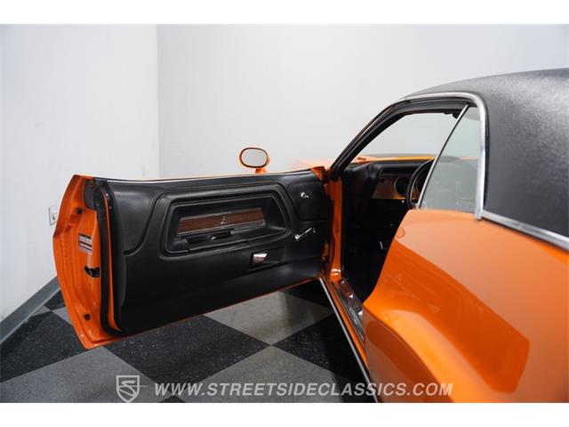 1972 Dodge Challenger (CC-2075812) for sale in Lavergne, Tennessee