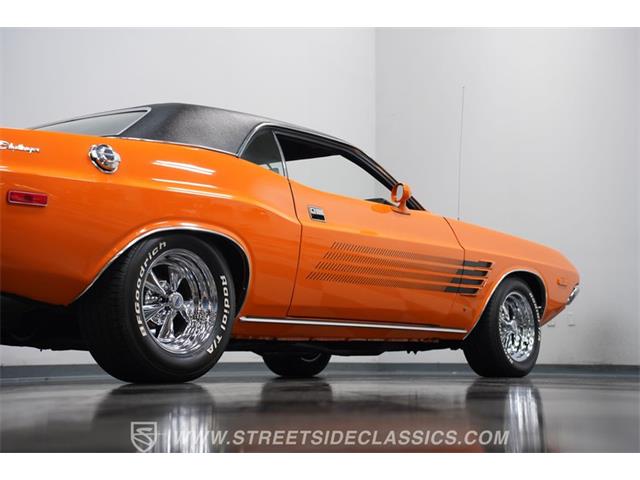 1972 Dodge Challenger (CC-2075812) for sale in Lavergne, Tennessee