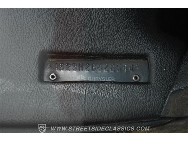 1972 Dodge Challenger (CC-2075812) for sale in Lavergne, Tennessee