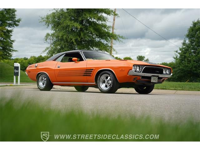 1972 Dodge Challenger (CC-2075812) for sale in Lavergne, Tennessee