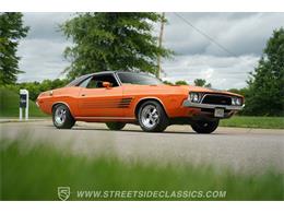 1972 Dodge Challenger (CC-2075812) for sale in Lavergne, Tennessee