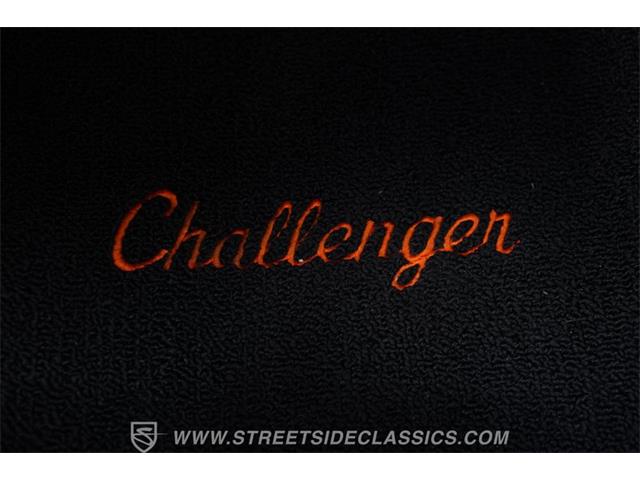 1972 Dodge Challenger (CC-2075812) for sale in Lavergne, Tennessee