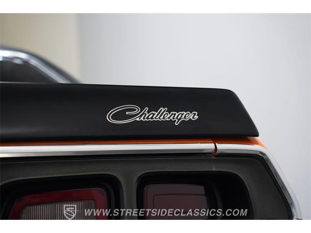 1972 Dodge Challenger (CC-2075812) for sale in Lavergne, Tennessee