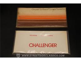 1972 Dodge Challenger (CC-2075812) for sale in Lavergne, Tennessee