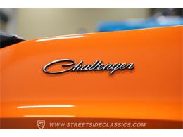 1972 Dodge Challenger (CC-2075812) for sale in Lavergne, Tennessee
