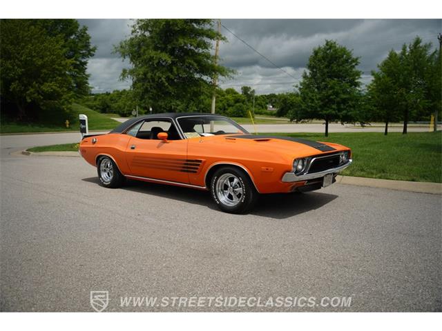 1972 Dodge Challenger (CC-2075812) for sale in Lavergne, Tennessee