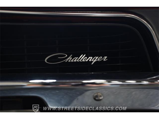 1972 Dodge Challenger (CC-2075812) for sale in Lavergne, Tennessee