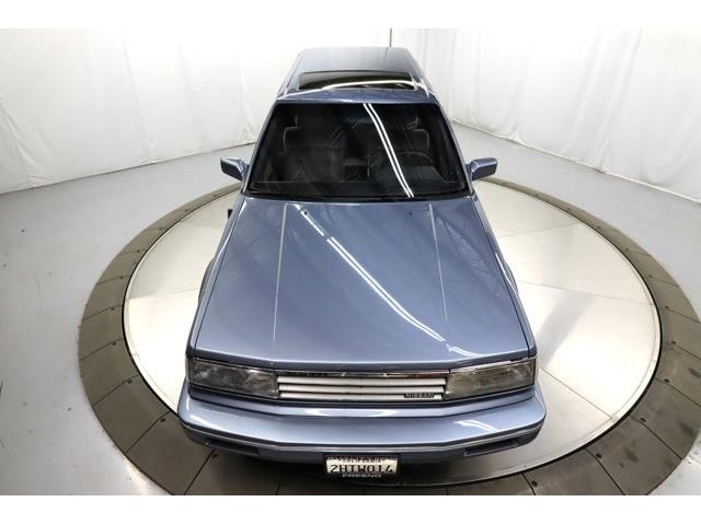 1987 Nissan Maxima (CC-2075815) for sale in Christiansburg, Virginia