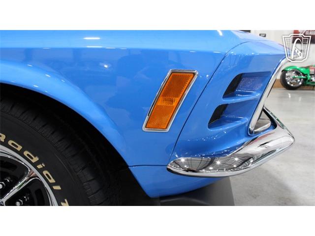 1970 Ford Mustang (CC-2075816) for sale in Runnemede, New Jersey