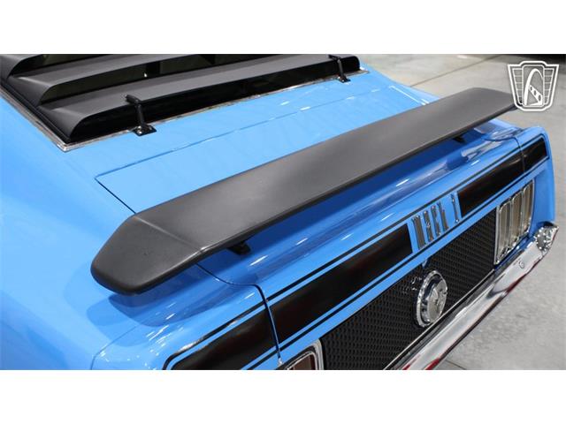 1970 Ford Mustang (CC-2075816) for sale in Runnemede, New Jersey