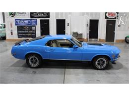 1970 Ford Mustang (CC-2075816) for sale in Runnemede, New Jersey