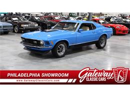 1970 Ford Mustang (CC-2075816) for sale in Runnemede, New Jersey