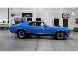 1970 Ford Mustang (CC-2075816) for sale in Runnemede, New Jersey
