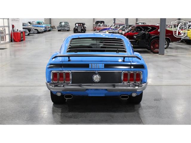 1970 Ford Mustang (CC-2075816) for sale in Runnemede, New Jersey