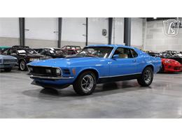 1970 Ford Mustang (CC-2075816) for sale in Runnemede, New Jersey