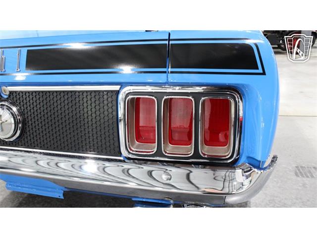 1970 Ford Mustang (CC-2075816) for sale in Runnemede, New Jersey