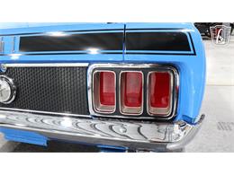 1970 Ford Mustang (CC-2075816) for sale in Runnemede, New Jersey