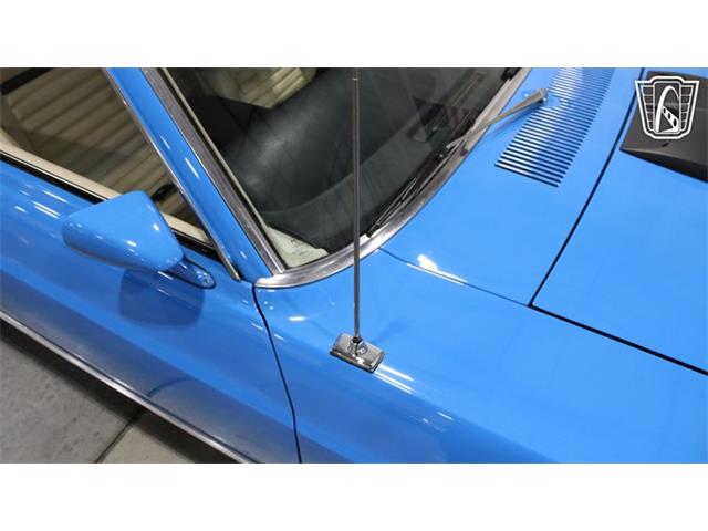 1970 Ford Mustang (CC-2075816) for sale in Runnemede, New Jersey