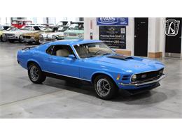 1970 Ford Mustang (CC-2075816) for sale in Runnemede, New Jersey