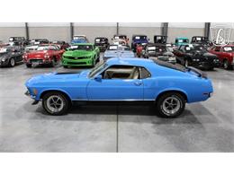 1970 Ford Mustang (CC-2075816) for sale in Runnemede, New Jersey