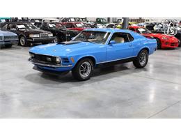 1970 Ford Mustang (CC-2075816) for sale in Runnemede, New Jersey