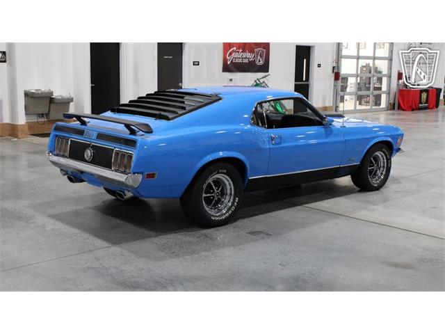 1970 Ford Mustang (CC-2075816) for sale in Runnemede, New Jersey