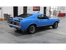 1970 Ford Mustang (CC-2075816) for sale in Runnemede, New Jersey