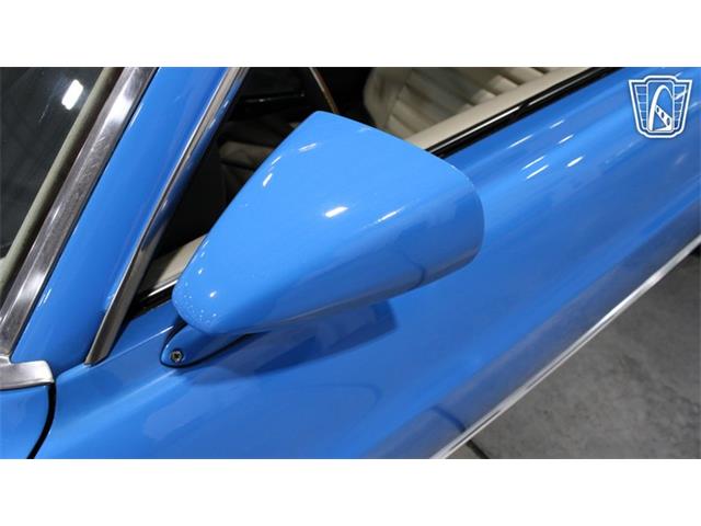 1970 Ford Mustang (CC-2075816) for sale in Runnemede, New Jersey