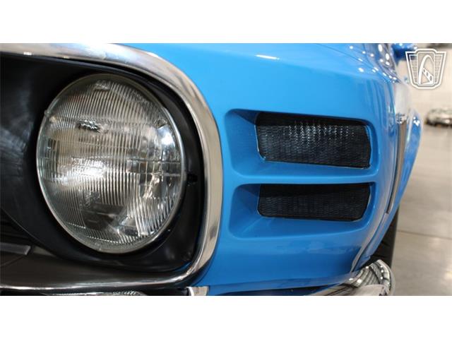 1970 Ford Mustang (CC-2075816) for sale in Runnemede, New Jersey