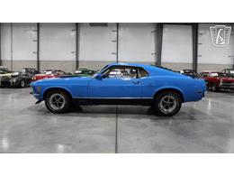 1970 Ford Mustang (CC-2075816) for sale in Runnemede, New Jersey