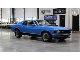 1970 Ford Mustang (CC-2075816) for sale in Runnemede, New Jersey