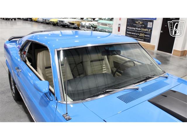 1970 Ford Mustang (CC-2075816) for sale in Runnemede, New Jersey