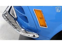 1970 Ford Mustang (CC-2075816) for sale in Runnemede, New Jersey