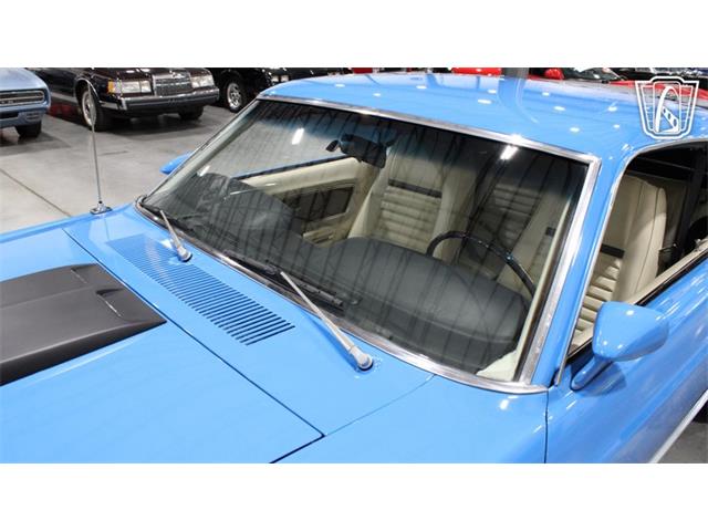 1970 Ford Mustang (CC-2075816) for sale in Runnemede, New Jersey