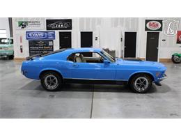 1970 Ford Mustang (CC-2075816) for sale in Runnemede, New Jersey