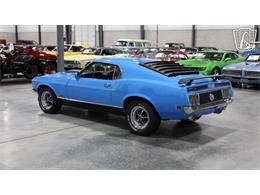 1970 Ford Mustang (CC-2075816) for sale in Runnemede, New Jersey
