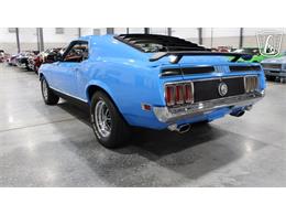 1970 Ford Mustang (CC-2075816) for sale in Runnemede, New Jersey