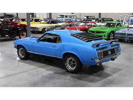 1970 Ford Mustang (CC-2075816) for sale in Runnemede, New Jersey