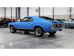 1970 Ford Mustang (CC-2075816) for sale in Runnemede, New Jersey