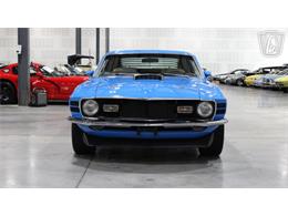 1970 Ford Mustang (CC-2075816) for sale in Runnemede, New Jersey