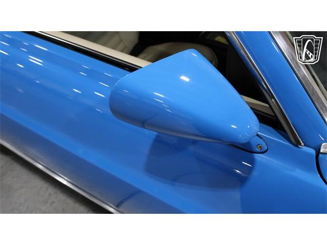 1970 Ford Mustang (CC-2075816) for sale in Runnemede, New Jersey