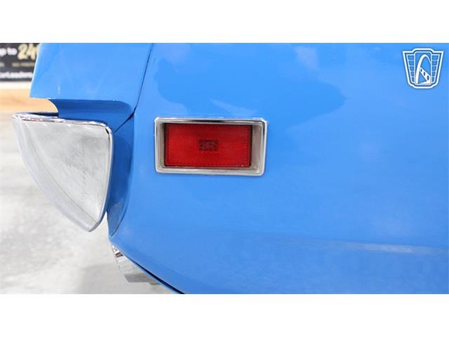 1970 Ford Mustang (CC-2075816) for sale in Runnemede, New Jersey