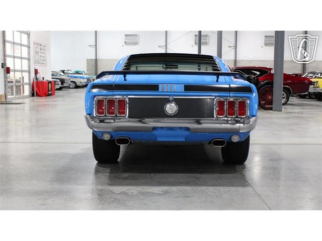 1970 Ford Mustang (CC-2075816) for sale in Runnemede, New Jersey