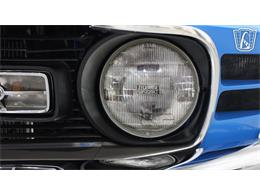 1970 Ford Mustang (CC-2075816) for sale in Runnemede, New Jersey