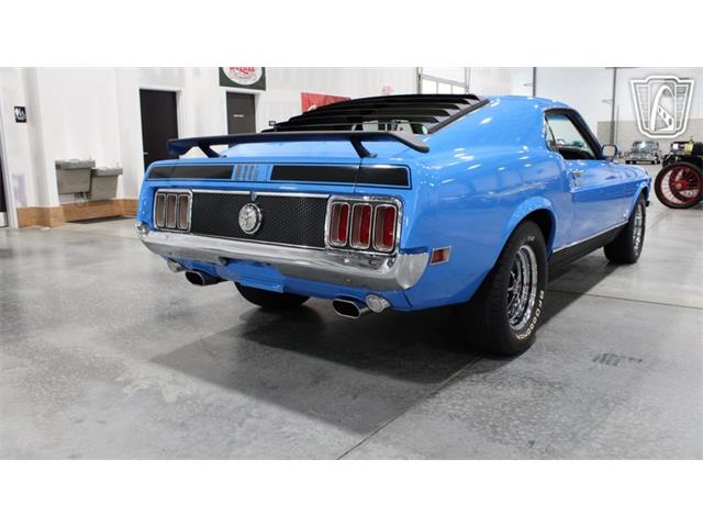 1970 Ford Mustang (CC-2075816) for sale in Runnemede, New Jersey