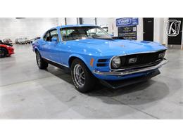 1970 Ford Mustang (CC-2075816) for sale in Runnemede, New Jersey