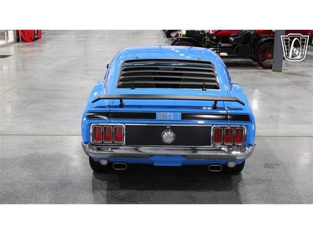 1970 Ford Mustang (CC-2075816) for sale in Runnemede, New Jersey