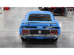1970 Ford Mustang (CC-2075816) for sale in Runnemede, New Jersey