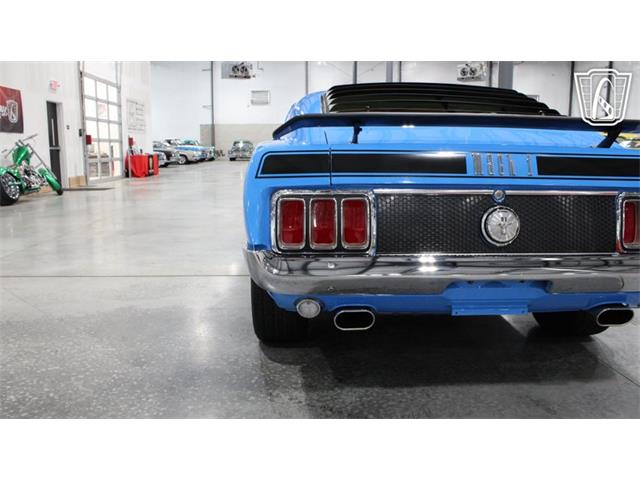 1970 Ford Mustang (CC-2075816) for sale in Runnemede, New Jersey