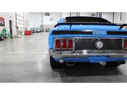 1970 Ford Mustang (CC-2075816) for sale in Runnemede, New Jersey